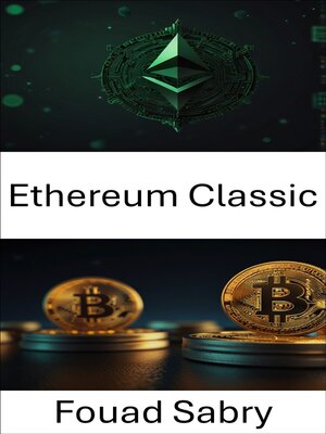 cover image of Ethereum Classic